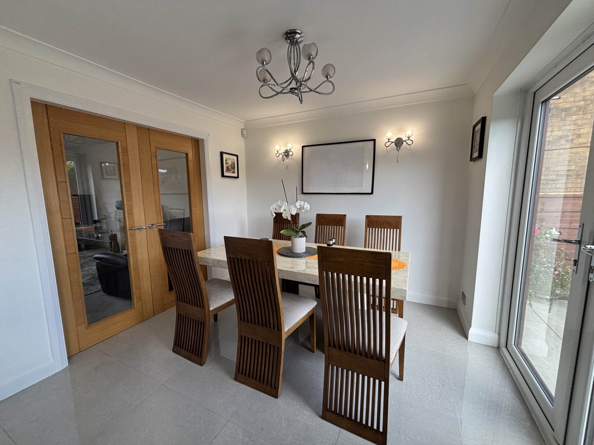 2 Elderwood, Chadderton, Oldham, OL9 9TP, Image 12