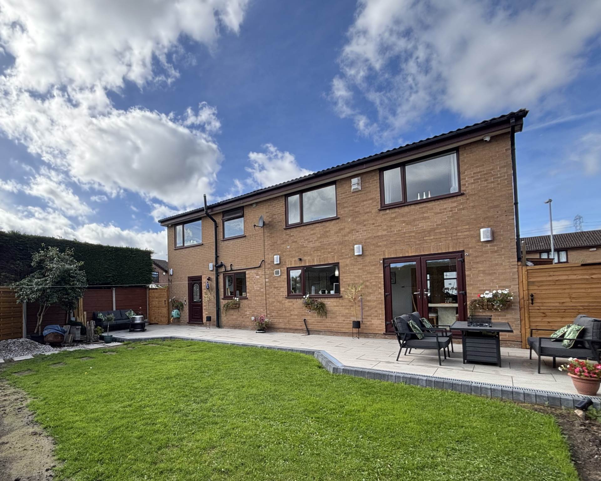 2 Elderwood, Chadderton, Oldham, OL9 9TP, Image 37