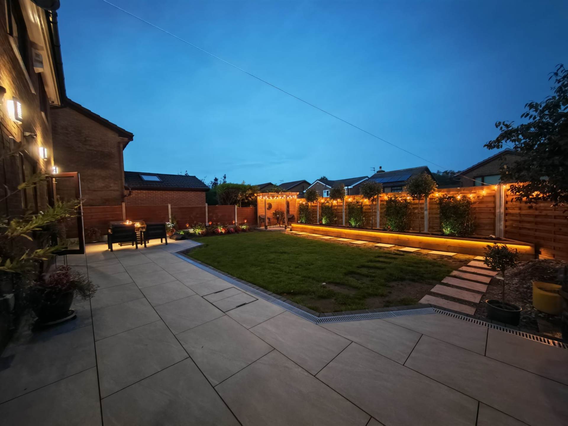 2 Elderwood, Chadderton, Oldham, OL9 9TP, Image 39