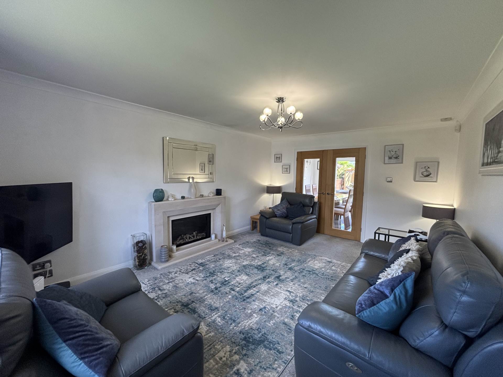 2 Elderwood, Chadderton, Oldham, OL9 9TP, Image 4