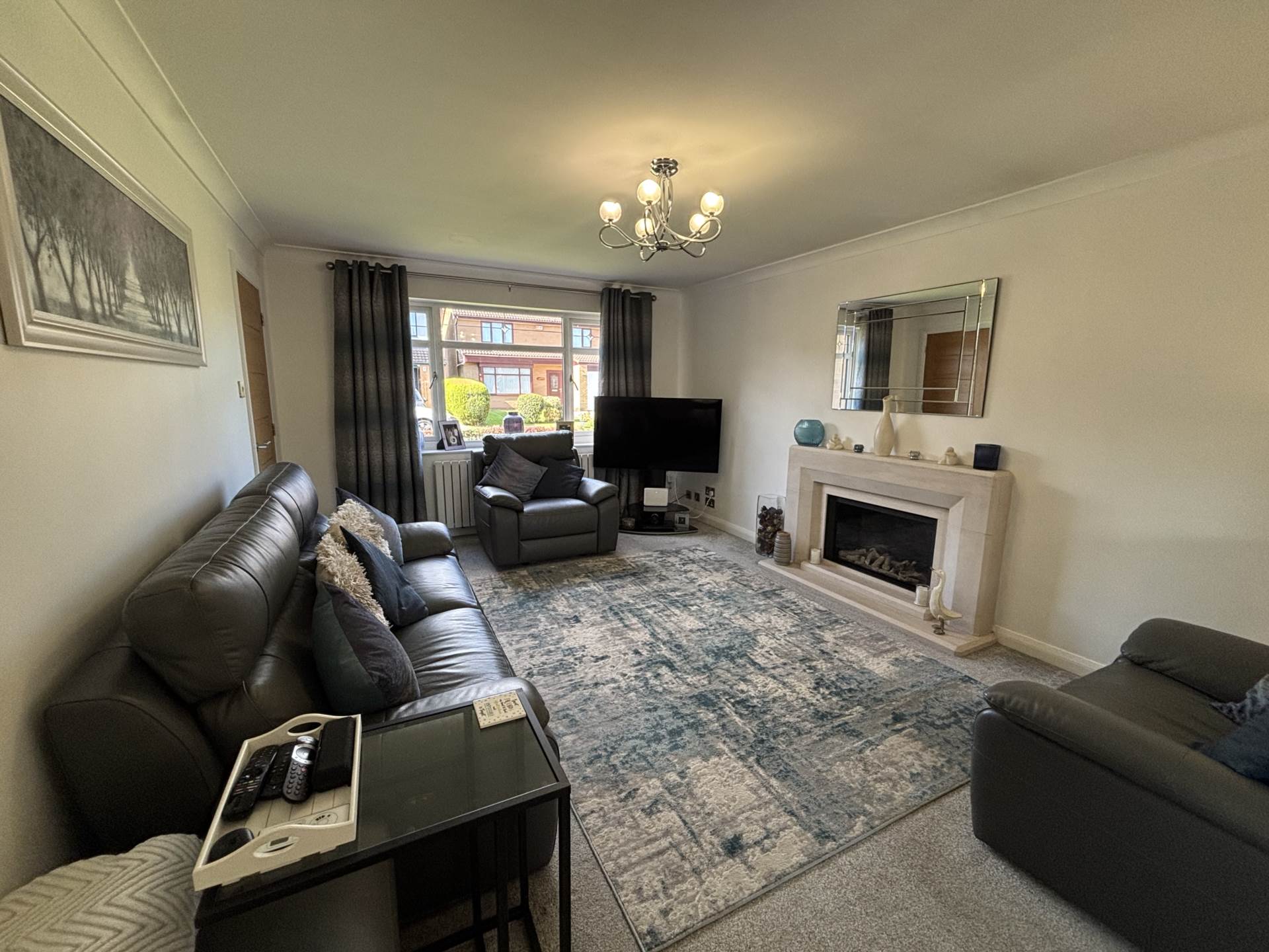 2 Elderwood, Chadderton, Oldham, OL9 9TP, Image 8