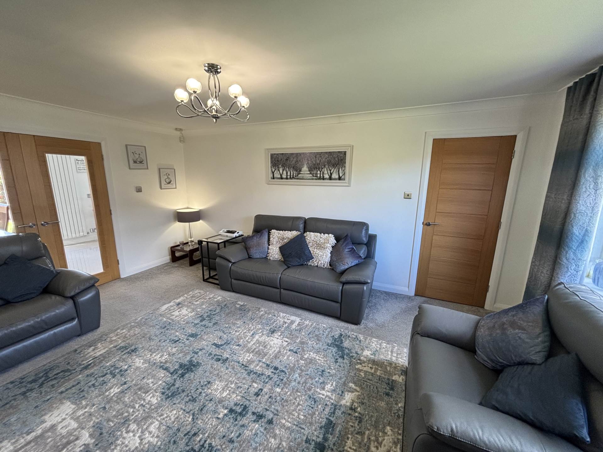 2 Elderwood, Chadderton, Oldham, OL9 9TP, Image 9