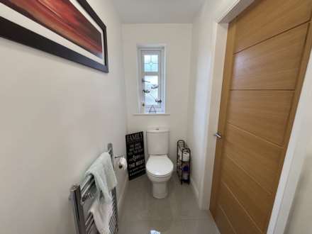 2 Elderwood, Chadderton, Oldham, OL9 9TP, Image 7