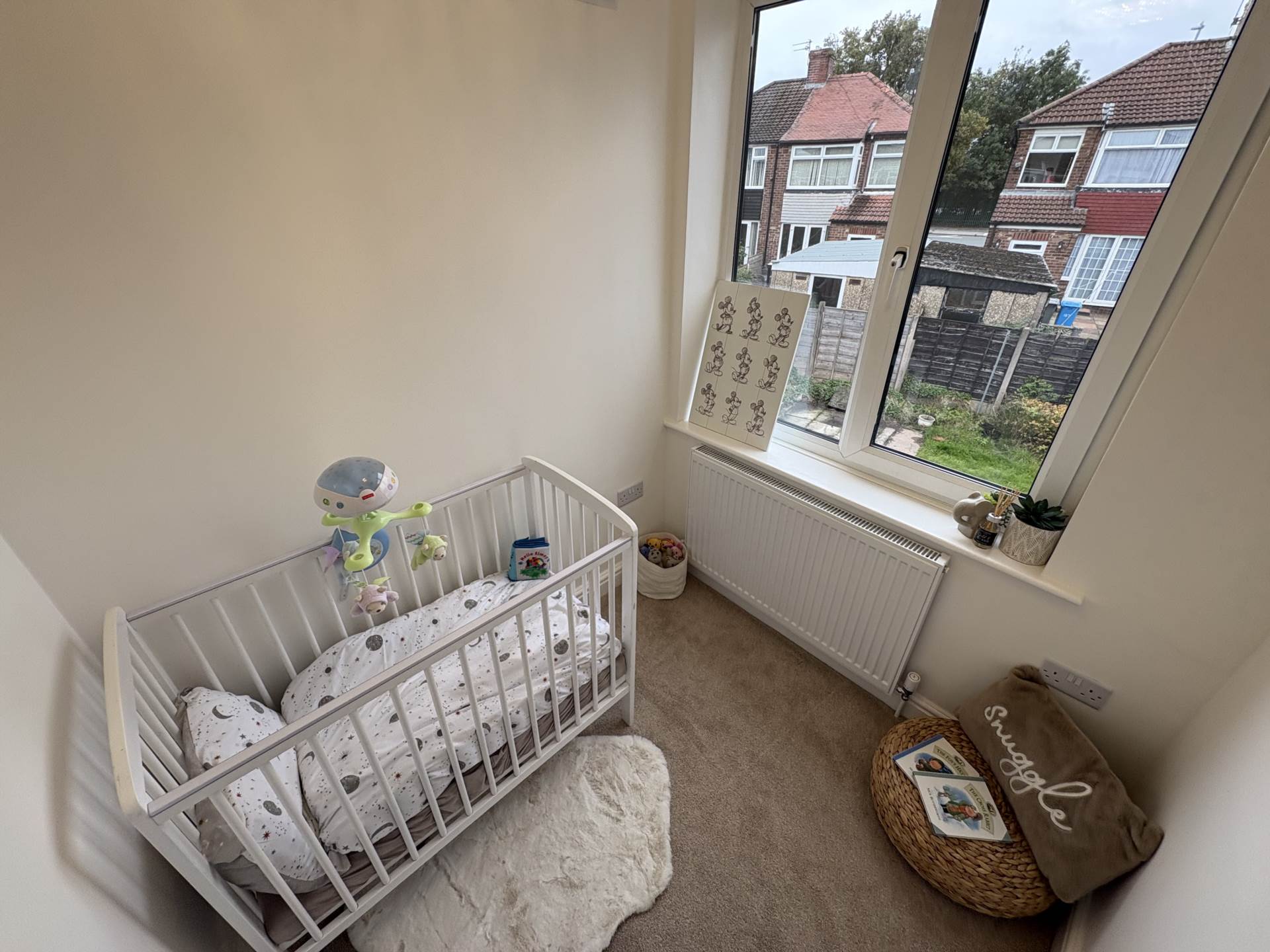 43 Atherley Grove, Chadderton, Image 17