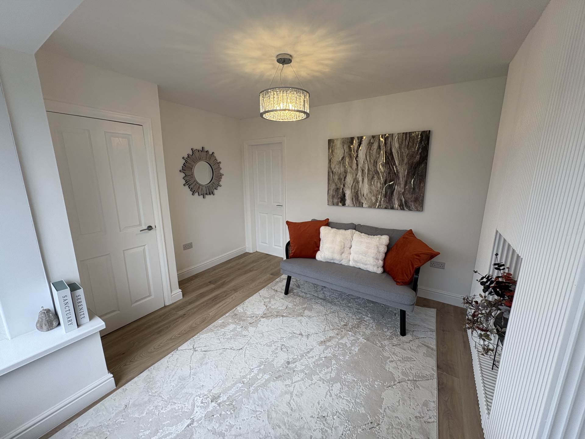 43 Atherley Grove, Chadderton, Image 5