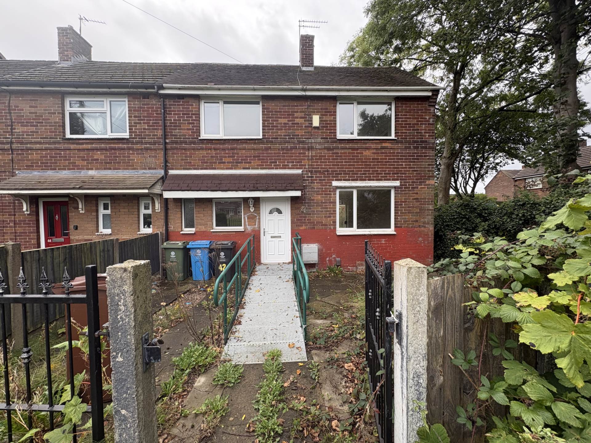 42 Eustace Street, Chadderton, Oldham, Image 1