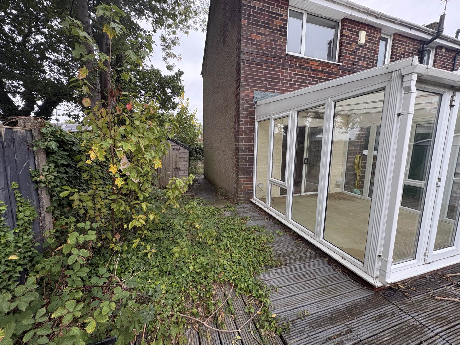 42 Eustace Street, Chadderton, Oldham, Image 19