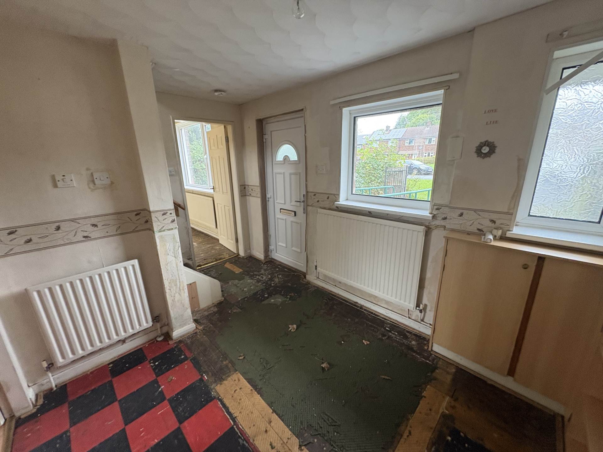 42 Eustace Street, Chadderton, Oldham, Image 3