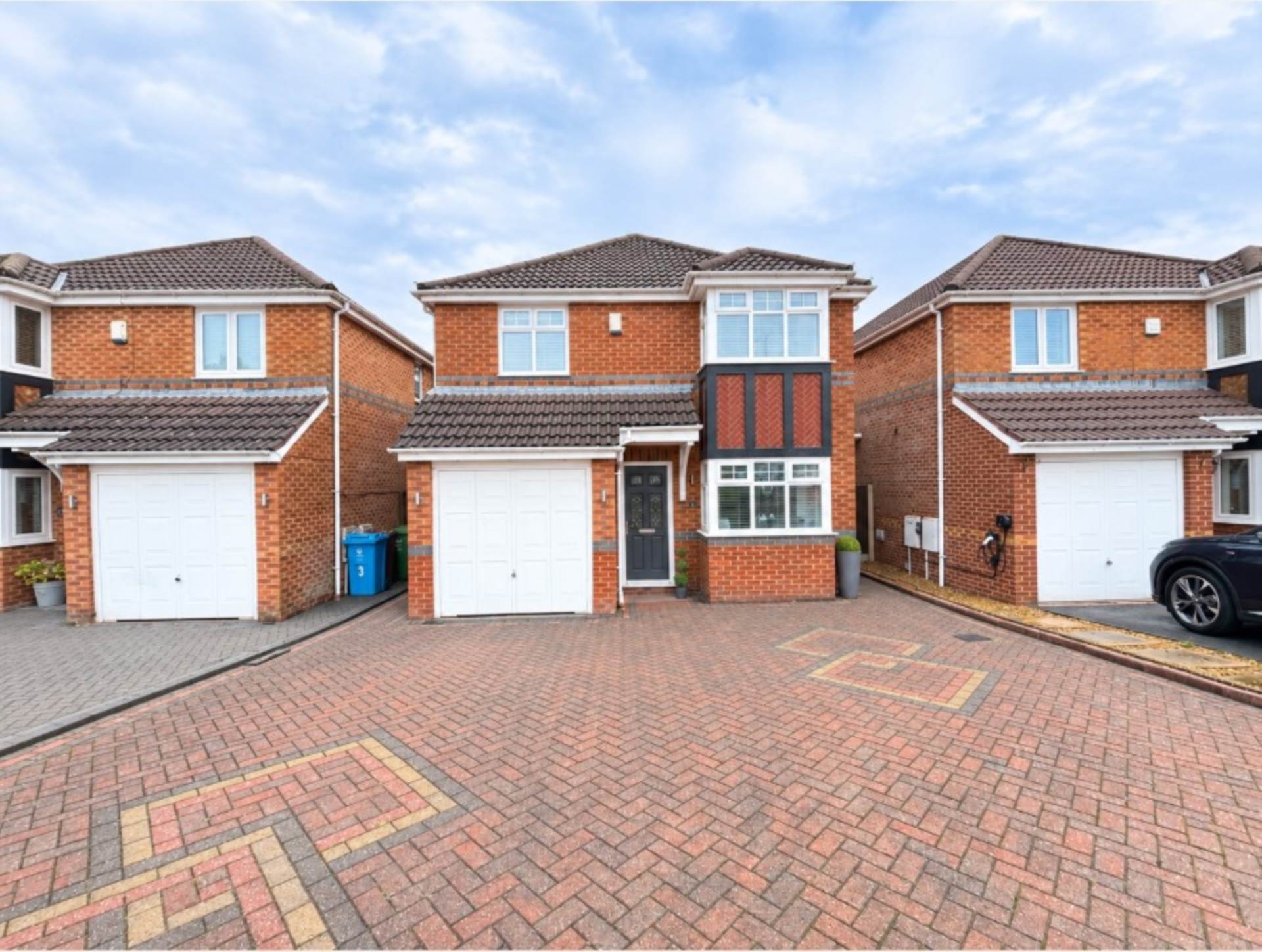 5 Rosemary Road, Chadderton, Oldham, Image 1