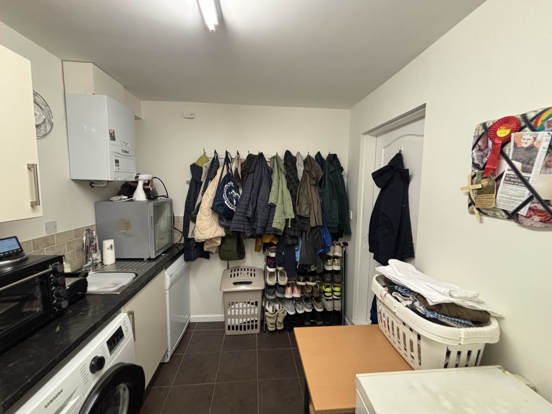 5 Rosemary Road, Chadderton, Oldham, Image 12
