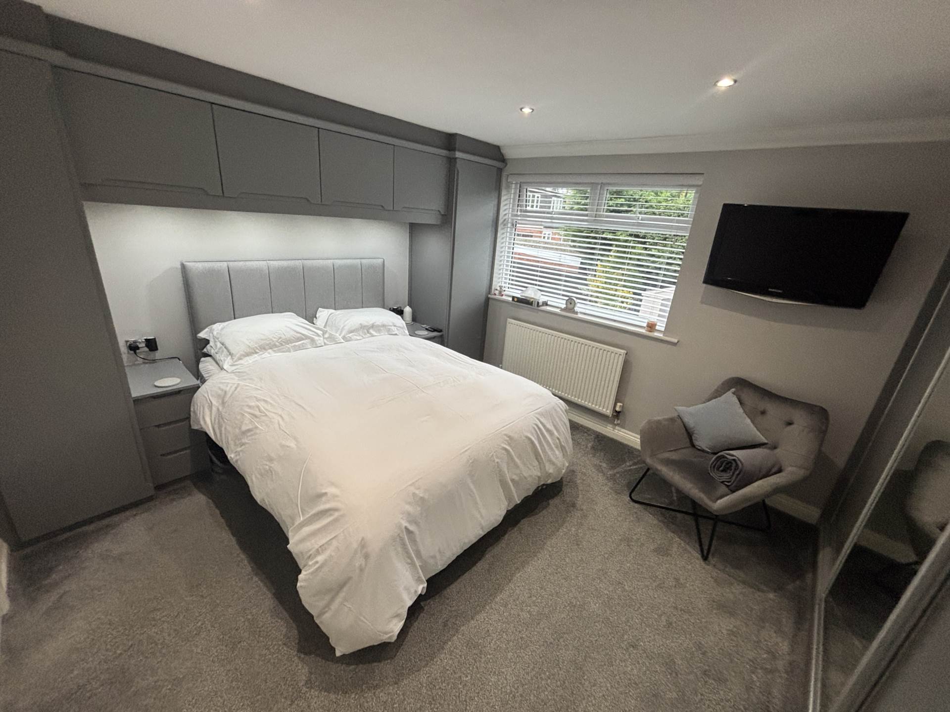 5 Rosemary Road, Chadderton, Oldham, Image 19