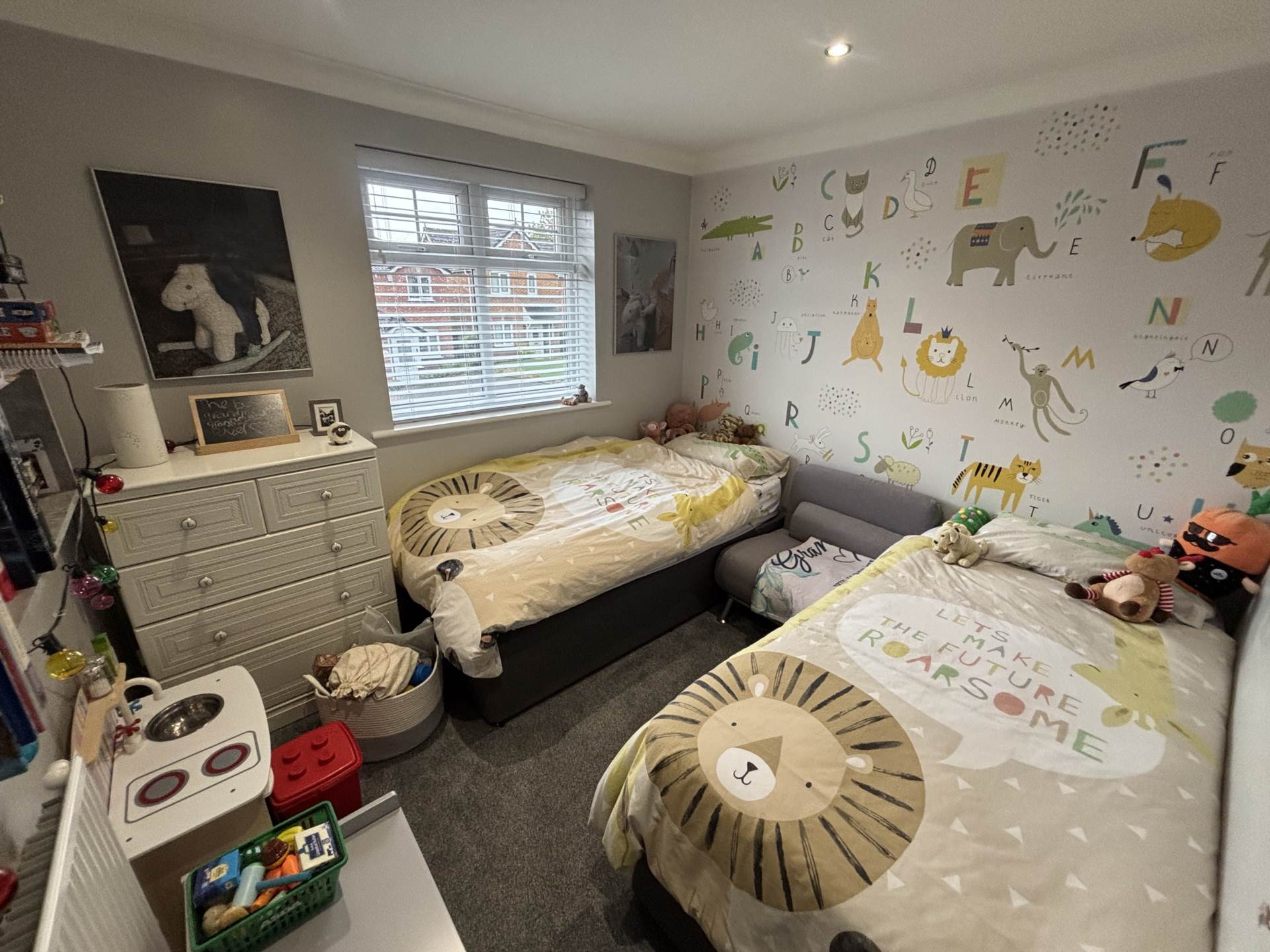 5 Rosemary Road, Chadderton, Oldham, Image 28