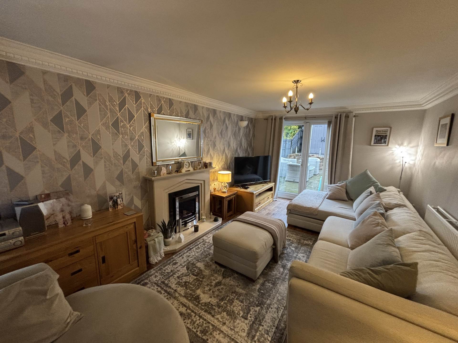 5 Rosemary Road, Chadderton, Oldham, Image 3