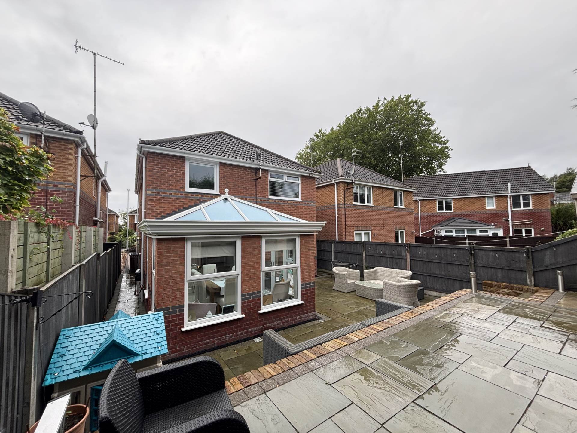 5 Rosemary Road, Chadderton, Oldham, Image 32