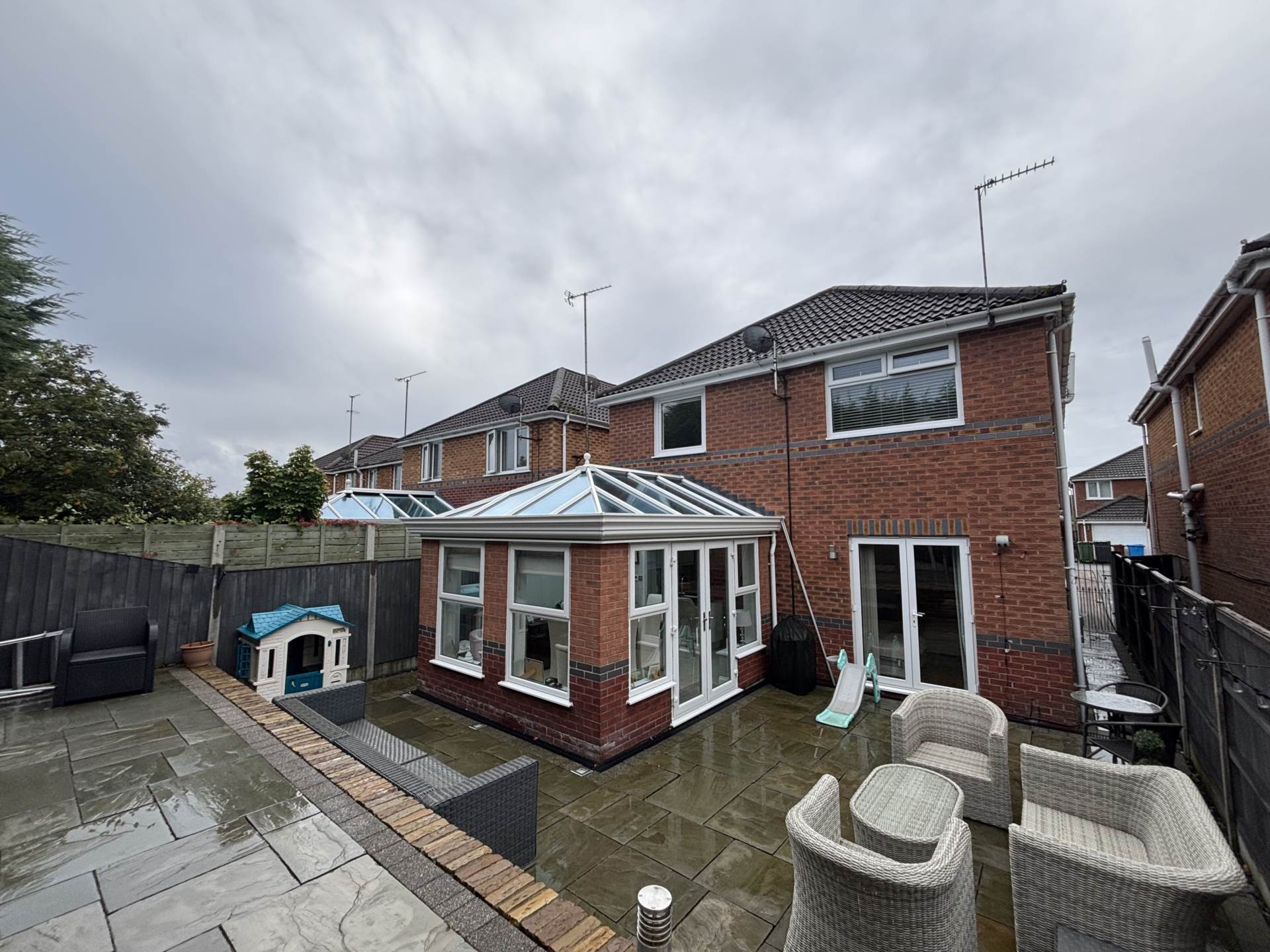5 Rosemary Road, Chadderton, Oldham, Image 33