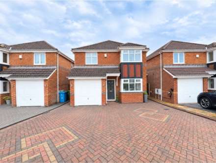 5 Rosemary Road, Chadderton, Oldham