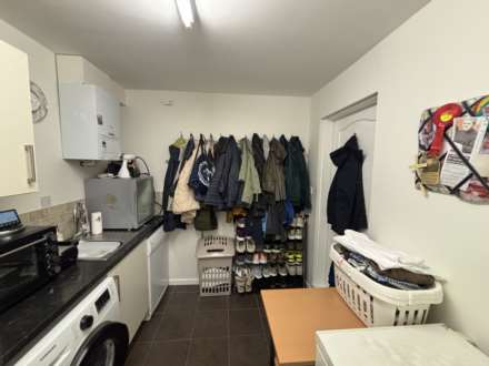 5 Rosemary Road, Chadderton, Oldham, Image 12