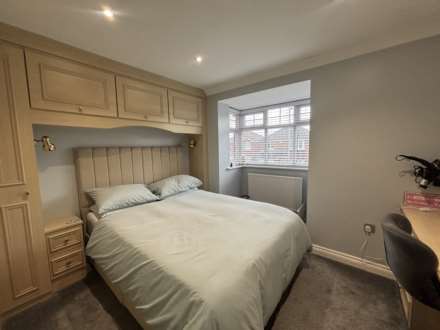 5 Rosemary Road, Chadderton, Oldham, Image 23