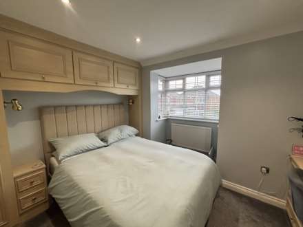 5 Rosemary Road, Chadderton, Oldham, Image 25