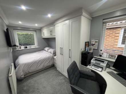 5 Rosemary Road, Chadderton, Oldham, Image 27