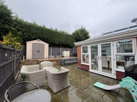 5 Rosemary Road, Chadderton, Oldham, Image 31