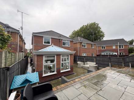 5 Rosemary Road, Chadderton, Oldham, Image 32