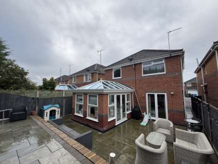 5 Rosemary Road, Chadderton, Oldham, Image 33