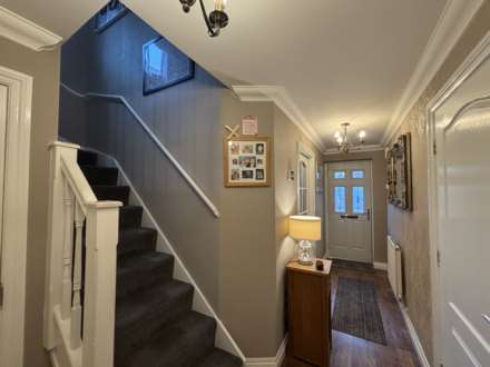 5 Rosemary Road, Chadderton, Oldham, Image 6