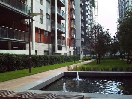 2 Bedroom Apartment, Lord Street, The Green Quarter