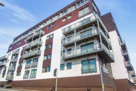 Property For Sale Isaac Way, Manchester