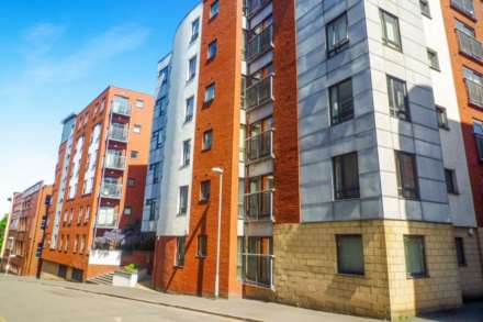 Ludgate Hill, Manchester