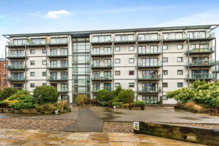 Pollard Street, Albion Works