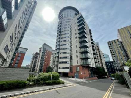 2 Bedroom Apartment, Fernie Street, The Green Quarter