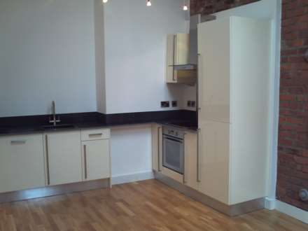 Malta Street, Albion Works, Image 3