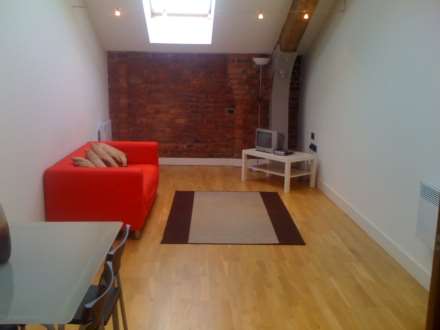 Malta Street, Albion Works, Image 5