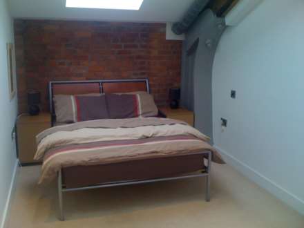 Malta Street, Albion Works, Image 6