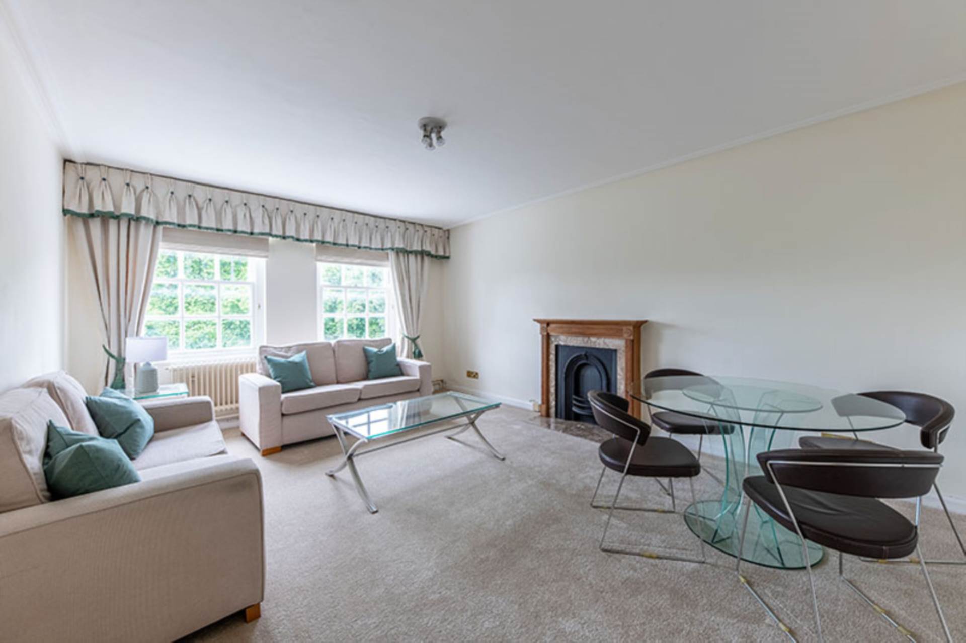 Egerton Crescent, Knightsbridge SW3, Image 2