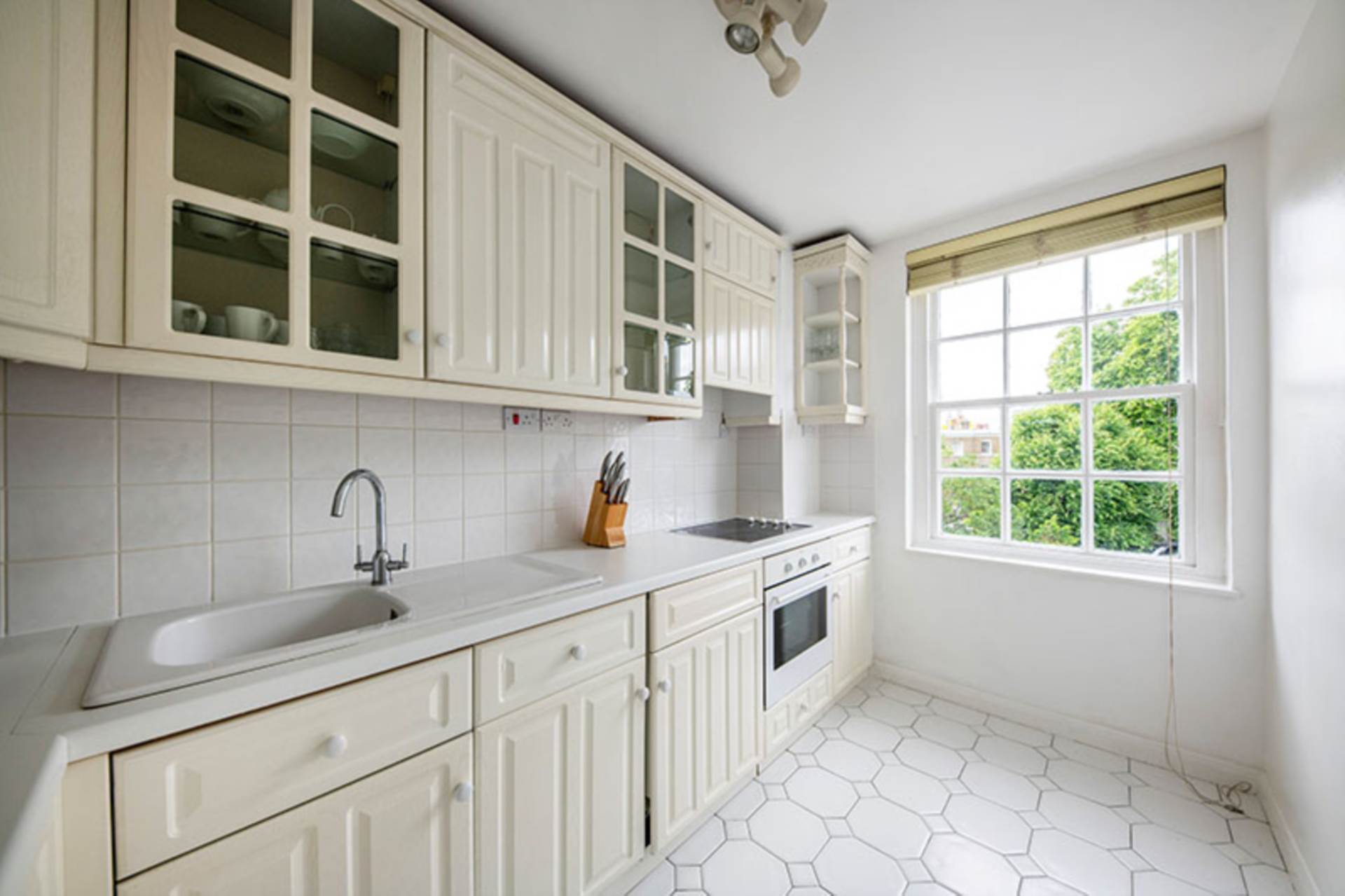 Egerton Crescent, Knightsbridge SW3, Image 3