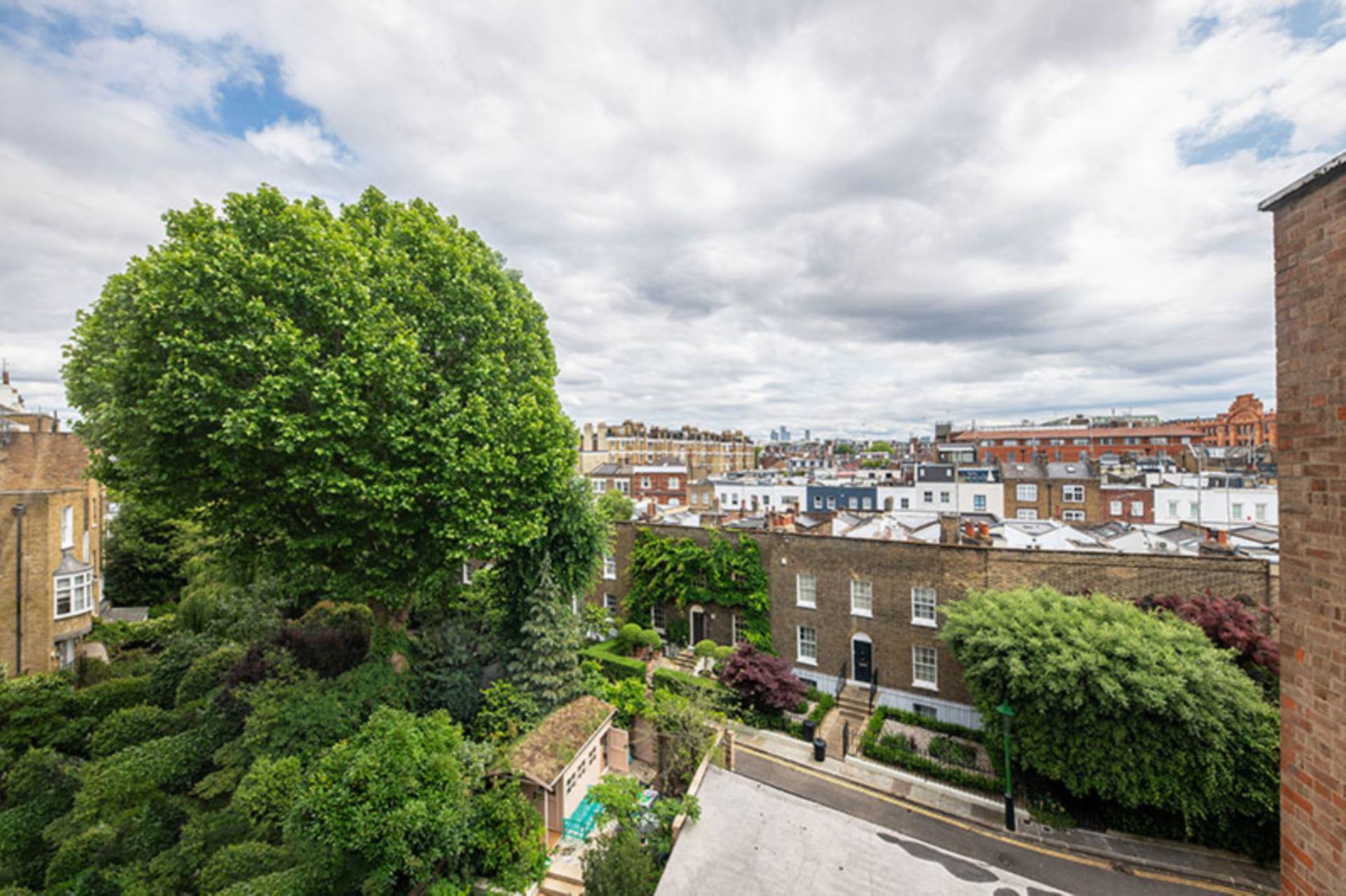 Egerton Crescent, Knightsbridge SW3, Image 6