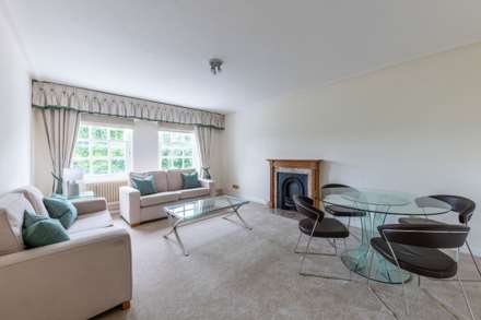 Egerton Crescent, Knightsbridge SW3, Image 2