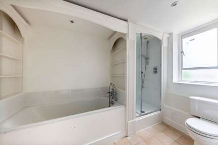 Egerton Crescent, Knightsbridge SW3, Image 5