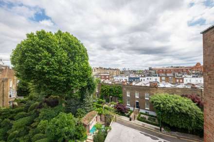 Egerton Crescent, Knightsbridge SW3, Image 6