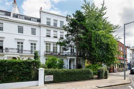 Egerton Crescent, Knightsbridge SW3, Image 7