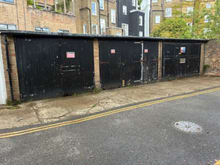 Egerton Crescent, Knightsbridge SW3, Image 8