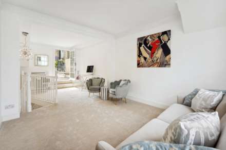 Hasker Street, Chelsea, Image 3
