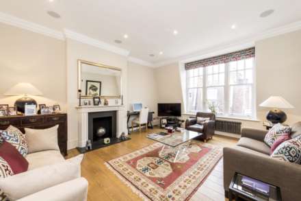 Sloane Court West, Chelsea SW3, Image 1