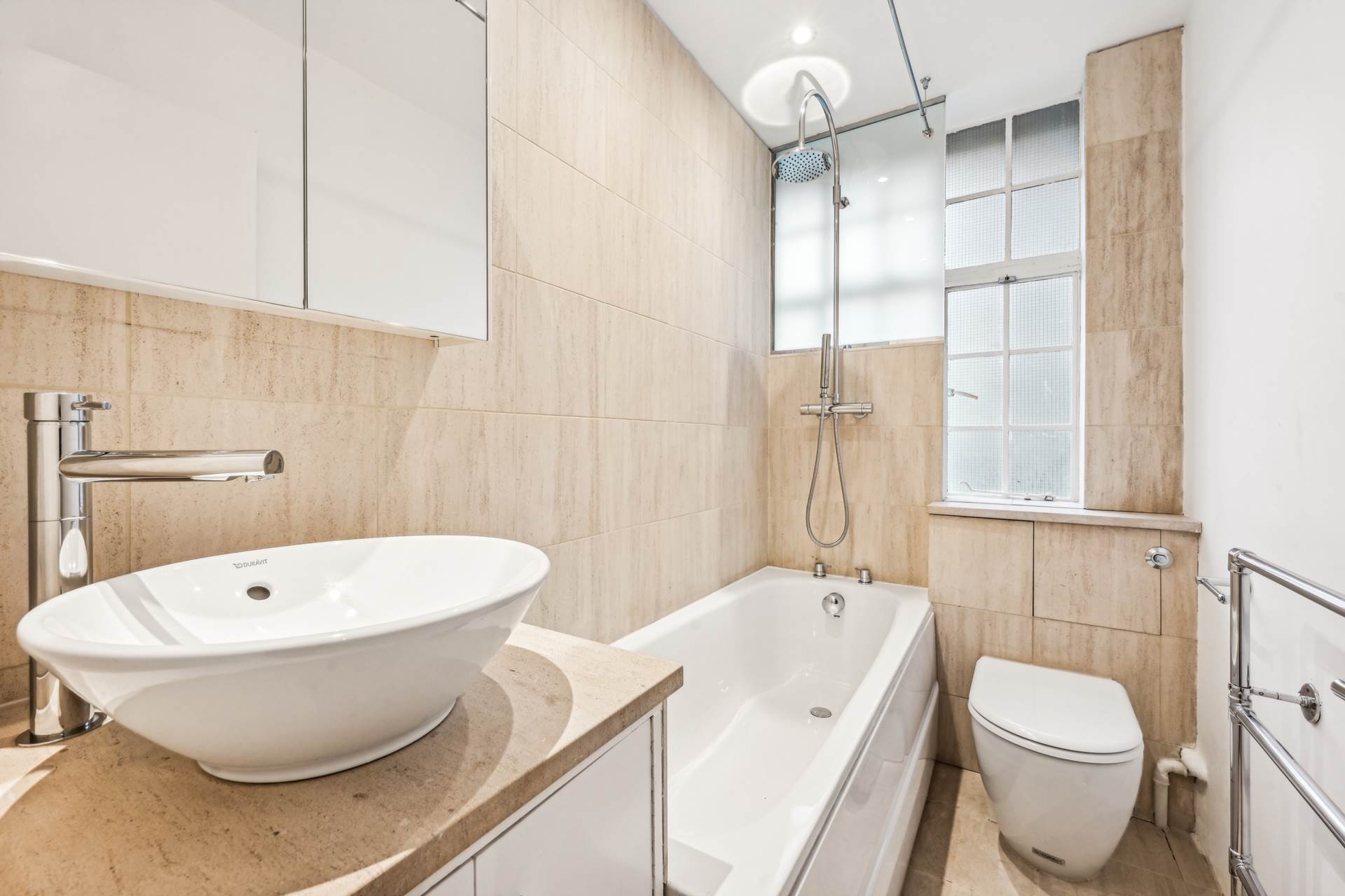 Britten House, Britten Street, SW3, Image 3
