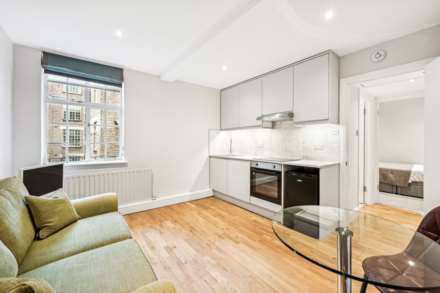 Property For Rent Britten Street, London