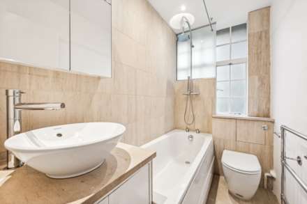 Britten House, Britten Street, SW3, Image 3