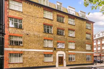 Britten House, Britten Street, SW3, Image 5